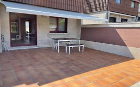 Espectacular chalet complejo turístico Raeiros - O Grove